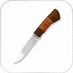 Нож Лис 1