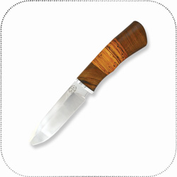 Нож Охота 1