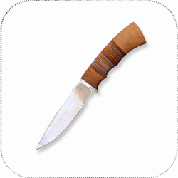 Нож Пиранья