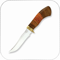 Нож Щука