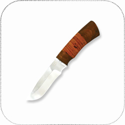 Нож Улан